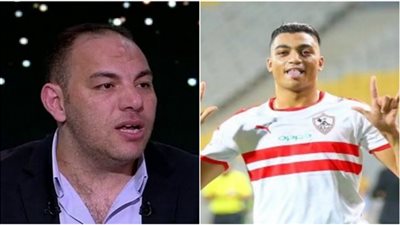 مصطفي محمد vs أحمد بلال.. يستفزونك ليظهروا أسوأ ما فيك.. ثم يقولون أنظر هذا أنت!