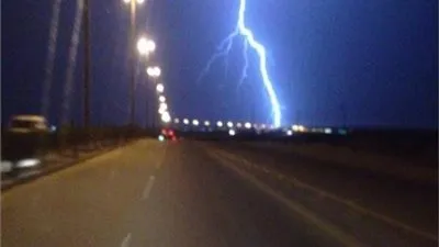 3 أدعية يستحب الدعاء بها عند حدوث الرعد.. تعرف عليها