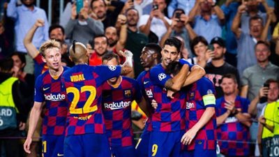 موهبة برشلونة على رادار خمسة أندية أوروبية