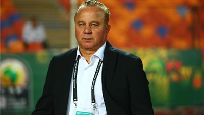 نجم الأهلي أولي اختيارات شوقي غريب في المنتخب الأوليمبي 