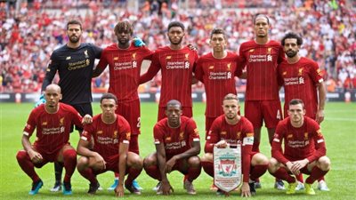 ليفربول يتفوق مجدداً على مانشستر سيتي 
