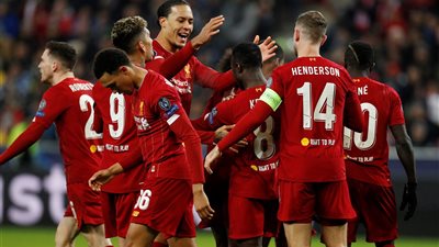 موعد مباراة ليفربول المقبلة 