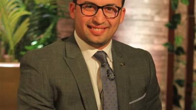 خالد بدوي: مصر نقطة التلاقي التاريخية لكل شباب العالم