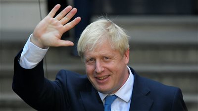 المفوضية الأوروبية تعلق على فوز جونسون بالانتخابات