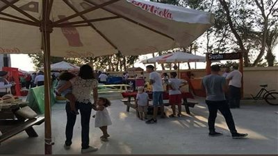 فتح باب التقدم لحجز عدد من الأماكن الشاغرة مقابل الإشغال بمشروع 