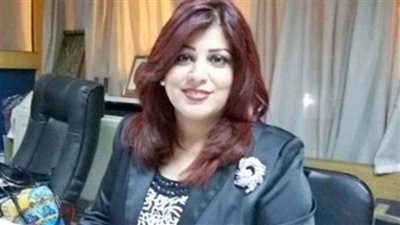 سفيرة النوايا الحسنة: هناك طفرة في تمكين المرأة المصرية في عهد السيسي (فيديو)