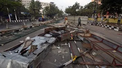 الرئيس الهندي يتجاهل الاحتجاجات ويوافق على مشروع قانون الجنسية