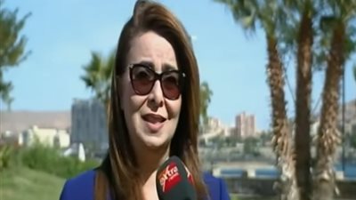 وزيرة التضامن: حضور السيسي لجلسة المرأة في منتدى أسوان يعكس اهتمامه بدورها