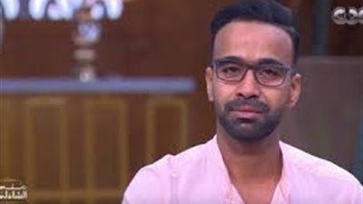 محمود الليثي مع 