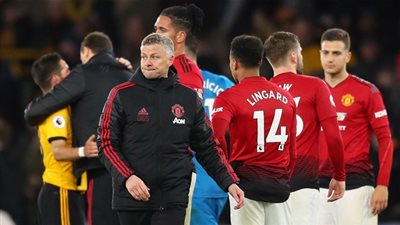 صفقات مانشستر يونايتد القادمة وطريقه بالدوري الأوروبي