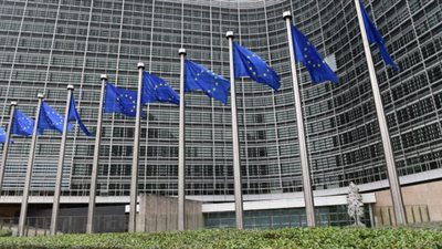 أول تعليق من المفوضية الأوروبية بعد فوز 