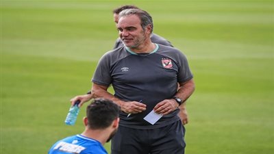 رد فعل مفاجئ من لاسارتي بعد تعاقد الأهلي مع كهربا 