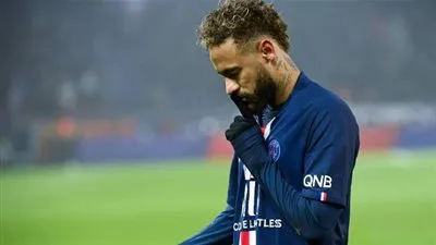 والد نيمار يضفي مزيدا من الغموض حول مستقبل نجله