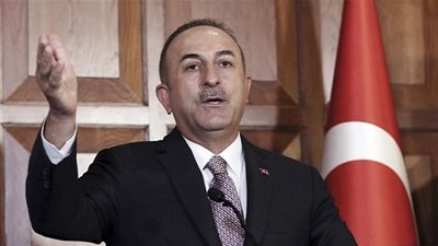 تركيا تنتقد تصويت مجلس الشيوخ الأمريكي بـ 