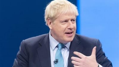 جونسون: سنغادر 