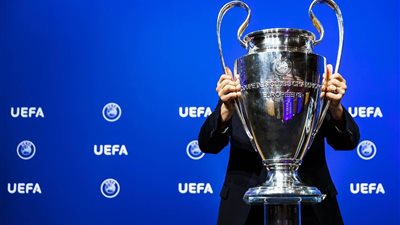 قرعة دوري أبطال أوروبا - 6 مواجهات مُنتظرة في التشامبيونزليج