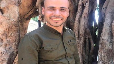 بعد شفائه.. محارب سرطان: 