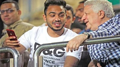 عاجل - ردًا على ضم كهربا.. الزمالك يُجهز للتعاقد مع 4 لاعبين من الأهلي