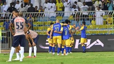 النصر والتعاون 1/2 في الدوري السعودي | ملخص وأهداف المباراة (فيديو)