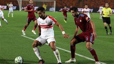 ترتيب الدوري المصري  