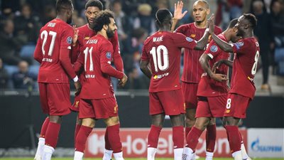 ترتيب الدوري الإنجليزي ومواعيد الجولة المقبلة