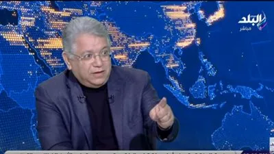 جمال شيحة: مصر الدولة الرائدة في علاج فيروس سي (فيديو)