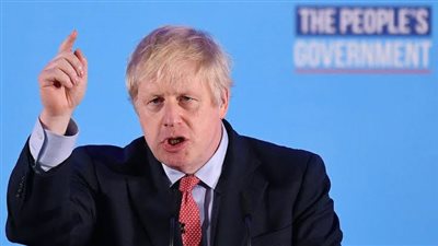 جونسون: لن يكون هناك استفتاء جديد على الاستقلال في اسكتلندا