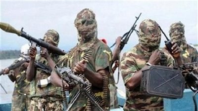 نيجيريا: جماعة مسلحة تقتل أربع رهائن من مجموعة موظفي الإغاثة