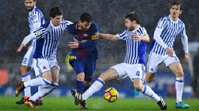 ريال سوسيداد ضد برشلونة.. فالفيردي يكشف عن جاهزية اللاعبين