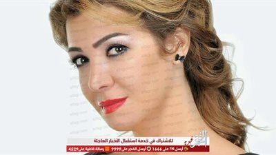 لقاء سويدان تهنئ ريم هلال بحفل زفافها  (صورة)