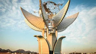 تفاصيل إنشاء أول منطقة صناعية في شرم الشيخ (فيديو)