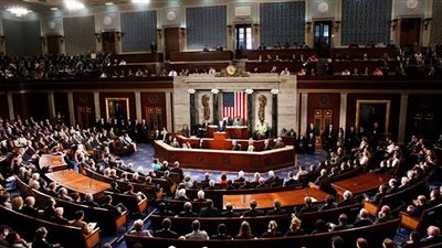 النواب الأمريكي يصدق على قرار الاتهام بحق ترامب نحو تصويت لعزله