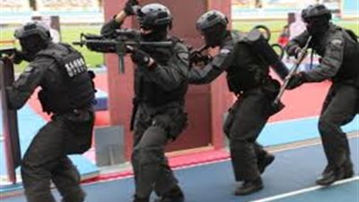 الشرطة التايوانية تطلق النار على رجل يشتبه في قيامه بزرع عبوة ناسفة