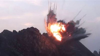 تجربة صاروخية جديدة لكوريا الشمالية لتعزيز قدرات الردع النووي