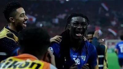 الإصابات تهدد الهلال ضد الترجي في مونديال الأندية