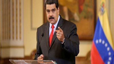 زيارة سرية لرئيس منظمة عسكرية أمريكية خاصة إلى فنزويلا