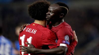 حب المال يهدد استمرار ساديو ماني مع ليفربول