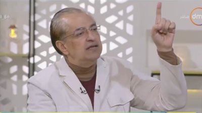 بسام الشماع يفجر مفاجأة: الهكسوس لم يحتلوا مصر