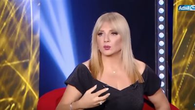 ندى بسيوني عن تعرضها للخيانة: 