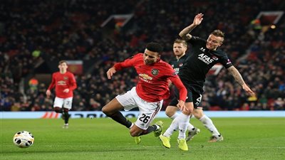 مانشستر يونايتد ضد ألكمار 4-0 في دوري أبطال أوروبا | ملخص وأهداف المباراة (فيديو)