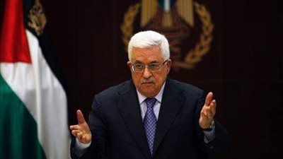 رئيس فلسطين أول الحضور بمنتدى شباب العالم