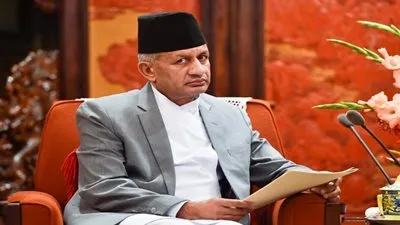 نيبال تسعى إلى مراجعة صفقة عسكرية في بريطانيا