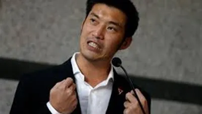 زعيم المعارضة بتايلاند عن الاحتجاجات: 