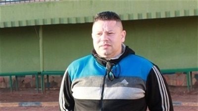 استقالة رضا عبد العال من تدريب بلدية المحلة بـ