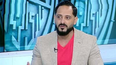 وليد صلاح عبداللطيف يهاجم أحمد بلال عقب انتقاده لـ 