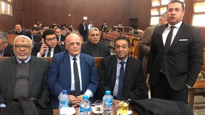 نقيب محاميين القاهرة يكشف طلبات هيئة الدفاع عن شهيد التذكرة