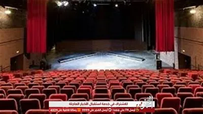 حصاد المركز القومي للمسرح والموسيقى والفنون الشعبية خلال 2019