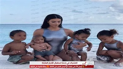 كيم كارداشيان تكشف عن تفاصيل خضوعها لعمليات تلقيح صناعي