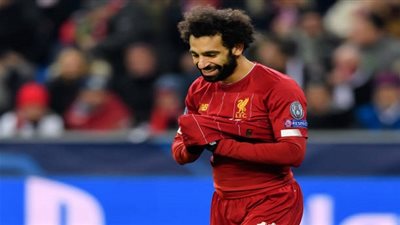 كعب ساحر من محمد صلاح في مباراة ليفربول وواتفورد (فيديو)