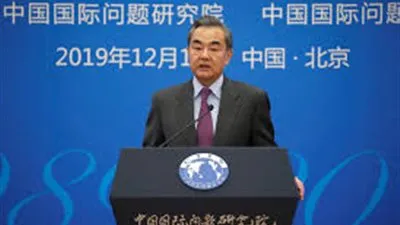 دبلوماسي صيني: صفقة الصين وواشنطن التجارية خبرا سارا للجميع